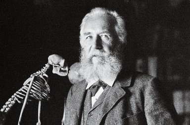 El ecologista que inspiró a los nazis