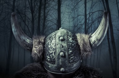 Vikingos, ¡quiénes cuernos eran!