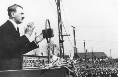 Nostradamus, las visiones que ¿se cumplieron?