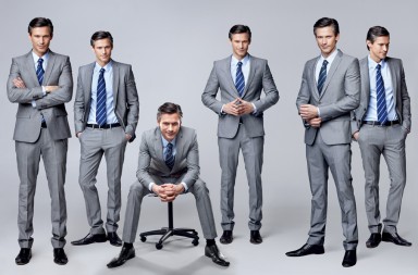 Lenguaje no verbal: los gestos del poder