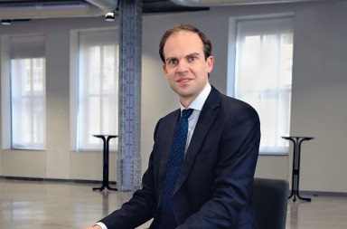 Cómo conservar el empleo, con Carl Benedikt Frey