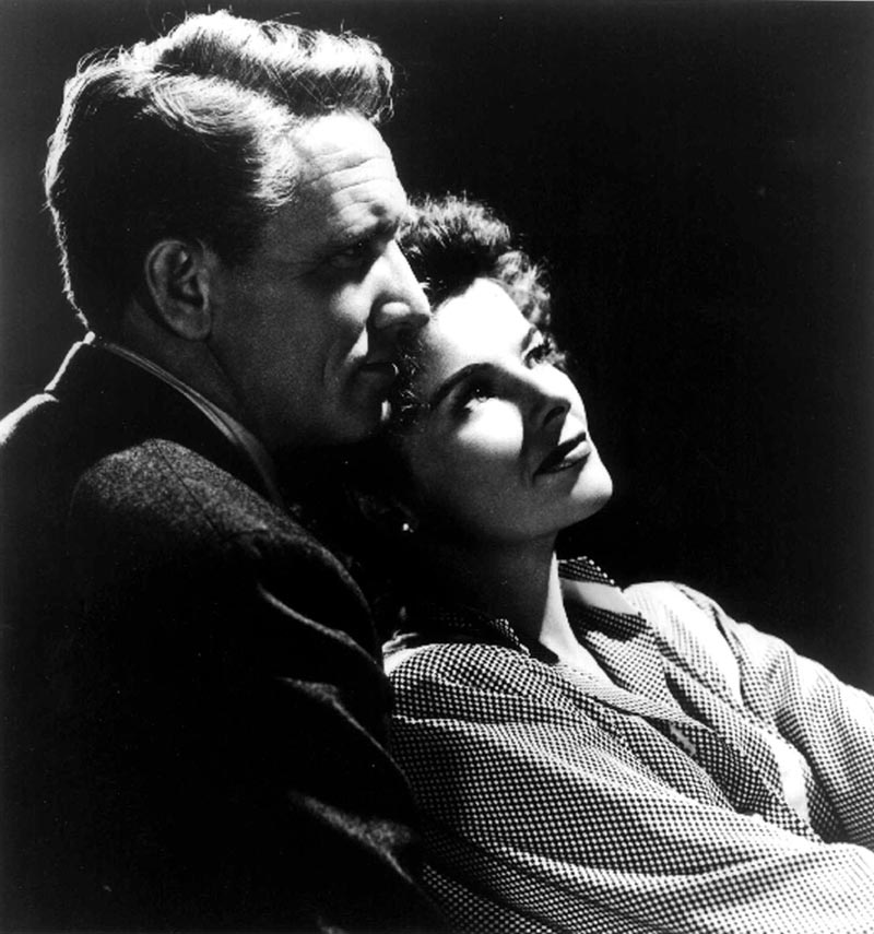 La Pasion Secreta De Katharine Hepburn
