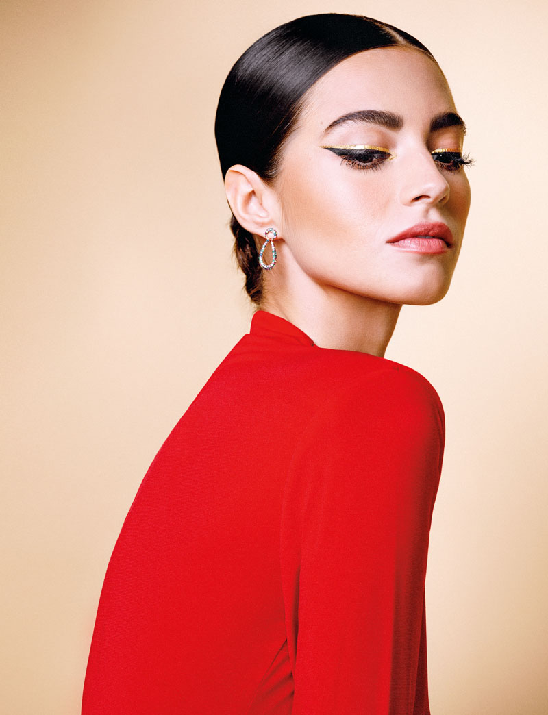 estilo, moda, rocio crusset, xlsemanal