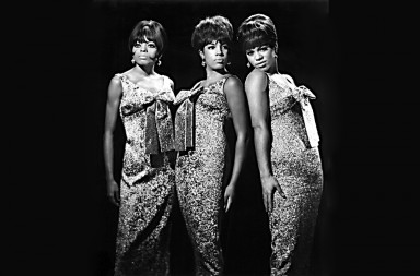 The Supremes, con ellas llegó el estilo