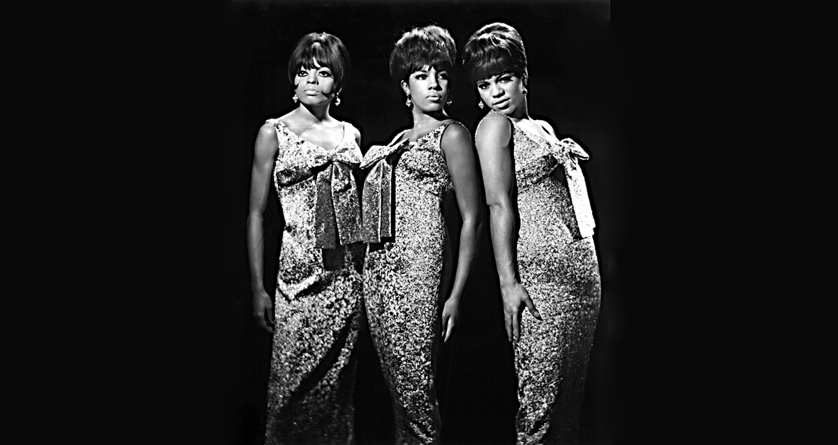The Supremes, con ellas llegó el estilo
