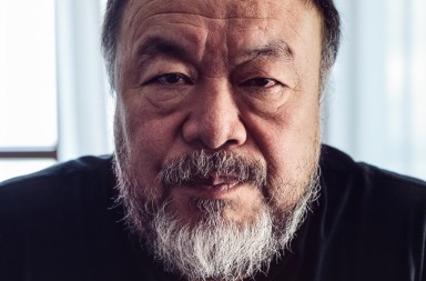 Ai Weiwei: «Todos quieren llevarse bien con China para forrarse»