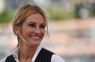 Julia Roberts: «Solo hay una alternativa al envejecimiento y, personalmente, prefiero envejecer»