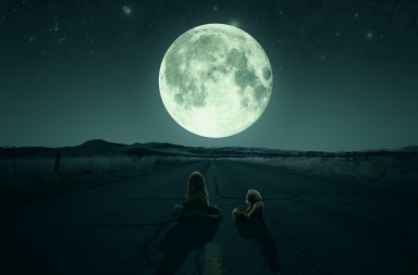 ¿Y si la Luna nos manipula?