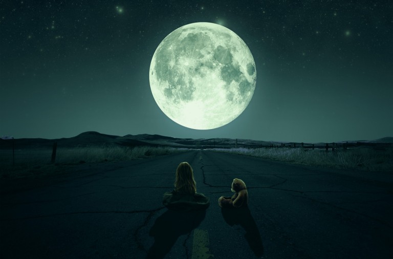 ¿Y si la Luna nos manipula? ¿Y si la Luna nos manipula?