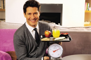 Jaime Cantizano: «Mi boda es una de esas leyendas urbanas que me tomo a risa»