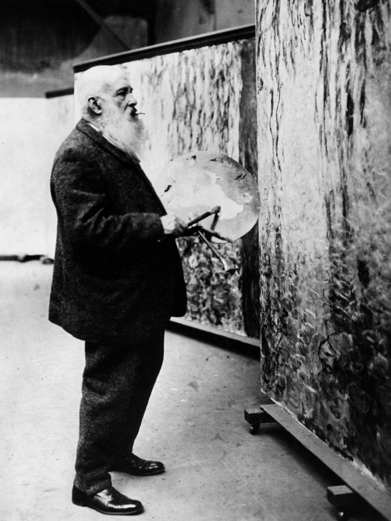 Claude Monet