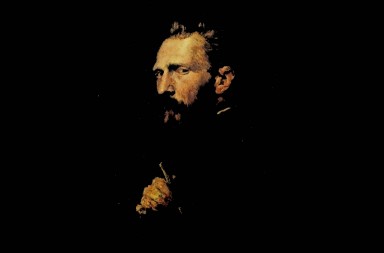 Van Gogh, una lucha contra la soledad y el fracaso