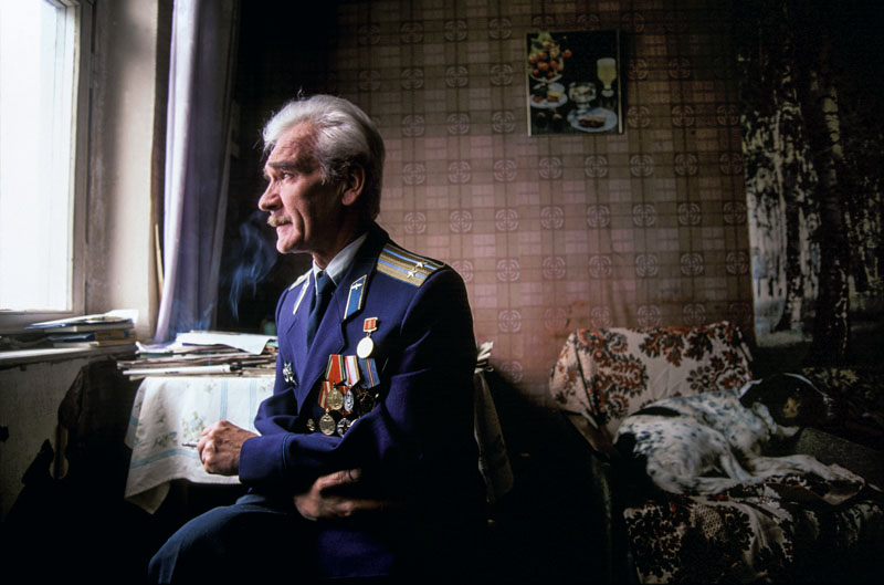 actualidad, daniel ellsberg, documentos secretos, armas mucleares, estados unidos, xlsemanal