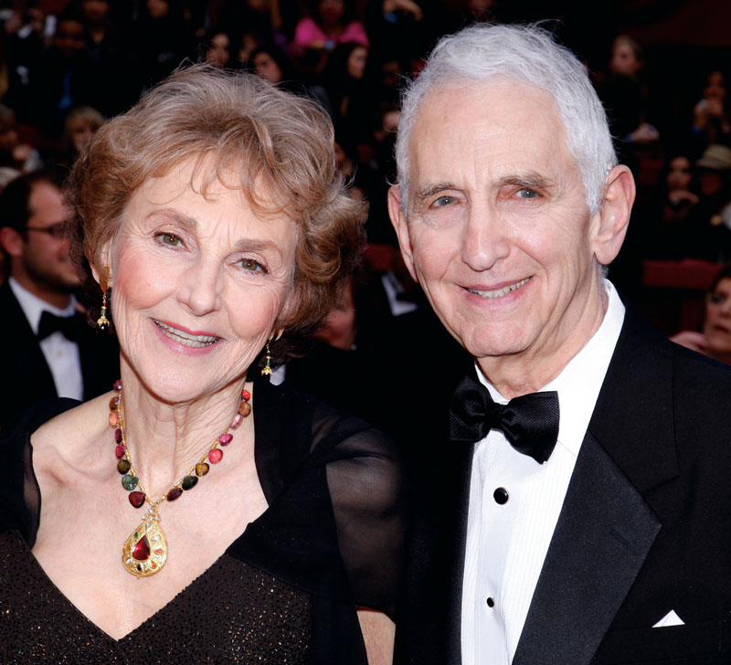 actualidad, daniel ellsberg, documentos secretos, armas mucleares, estados unidos, xlsemanal