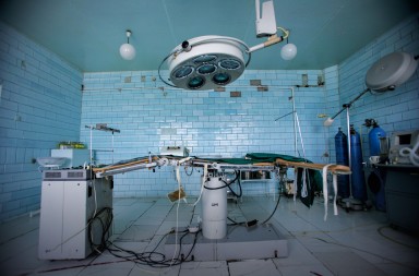 Vender un riñón para llegar a Europa