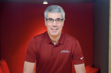 Bill Aulet: «Hay que colaborar para tener éxito»