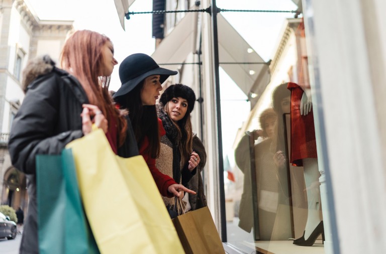 Seis ‘trampas’ en las que solemos caer al ir de compras Seis ‘trampas’ en las que solemos caer al ir de compras