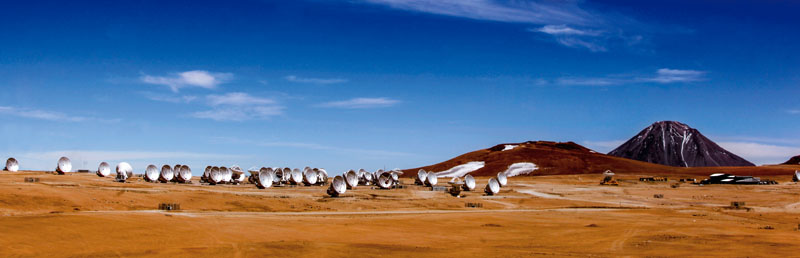 conocer, ciencia, observatorio astronomico, xlsemanal