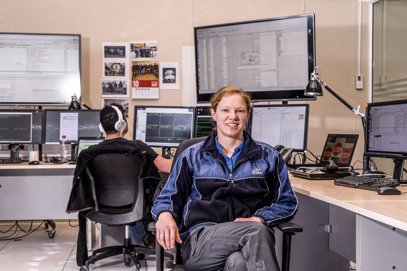 conocer, ciencia, observatorio astronomico, xlsemanal