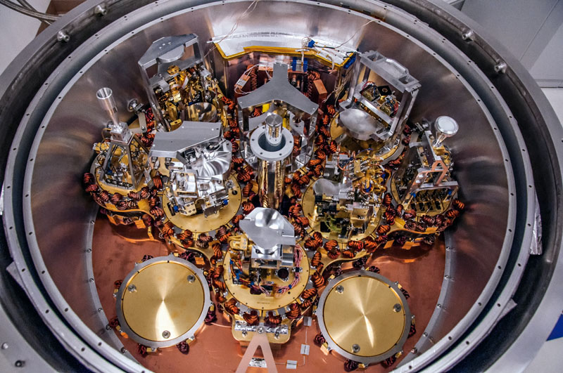 conocer, ciencia, observatorio astronomico, xlsemanal