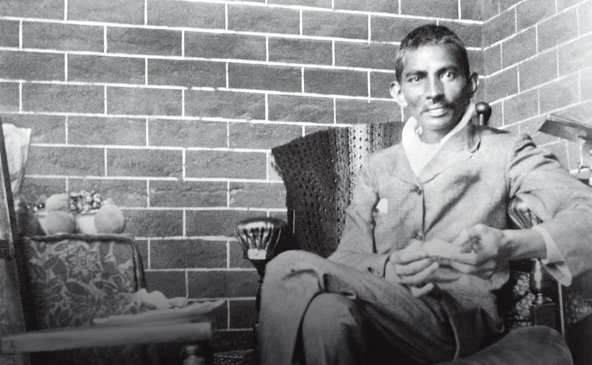 3 razones por las que Mahatma Gandhi nunca recibió el Premio Nobel de la Paz