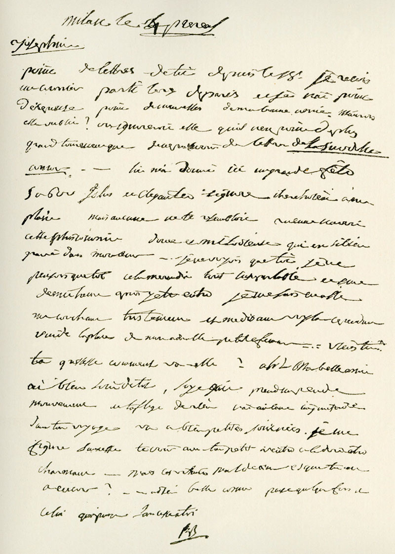La pasión de Albert Camus y María Casares