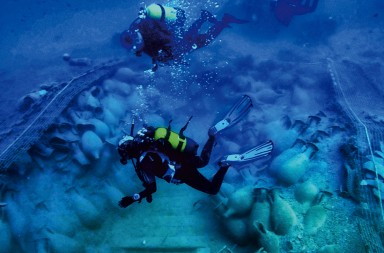 Lo que Nerón perdió en Alicante