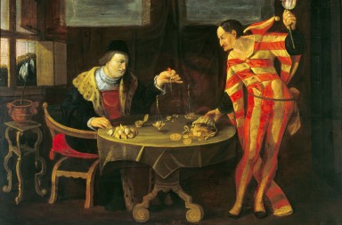 ¿Por qué se cultivan tulipanes en Holanda?