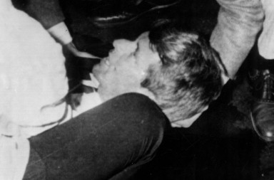 Los secretos del forense de las ‘celebrities’ al descubierto