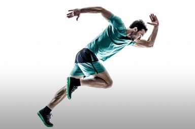 Corredores… ¡cuidado con los puntos débiles!