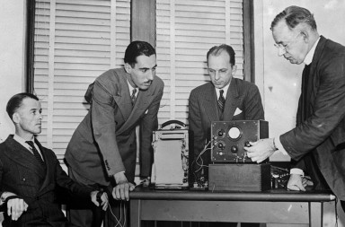 El detector de mentiras, ¿es fiable?