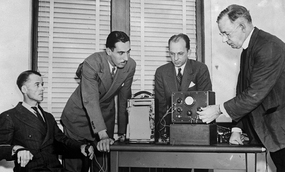 El detector de mentiras, ¿es fiable?