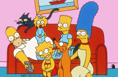 ¿Qué les enseñan los dibujos animados a nuestros hijos?