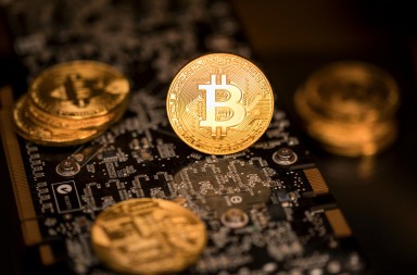 Así funciona la cadena de bloques tras el bitcoin