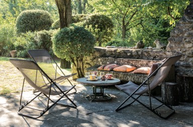 El encanto de la Provenza