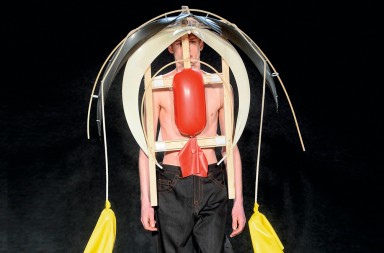 Construir una marca de moda