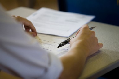 Siete trucos para aprobar un examen