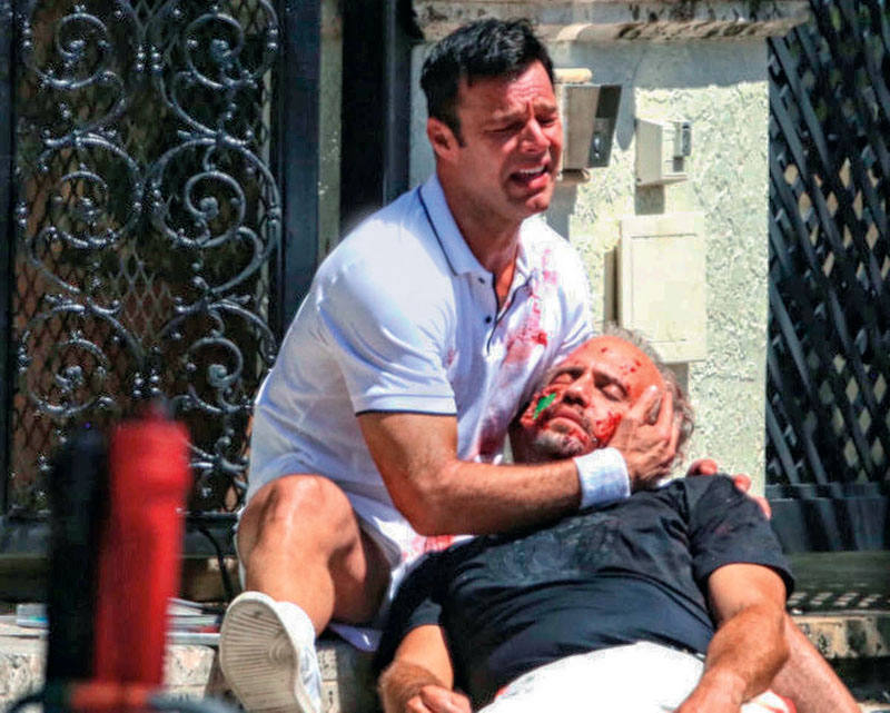 gente, asesinato, versace, historia, xlsemanal