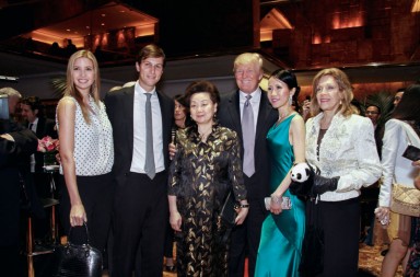 ‘El crimen del siglo’ de la polémica familia Sackler