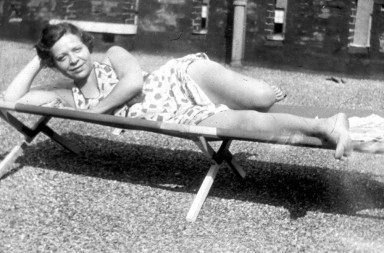 La ‘madame’ favorita de los gánsteres