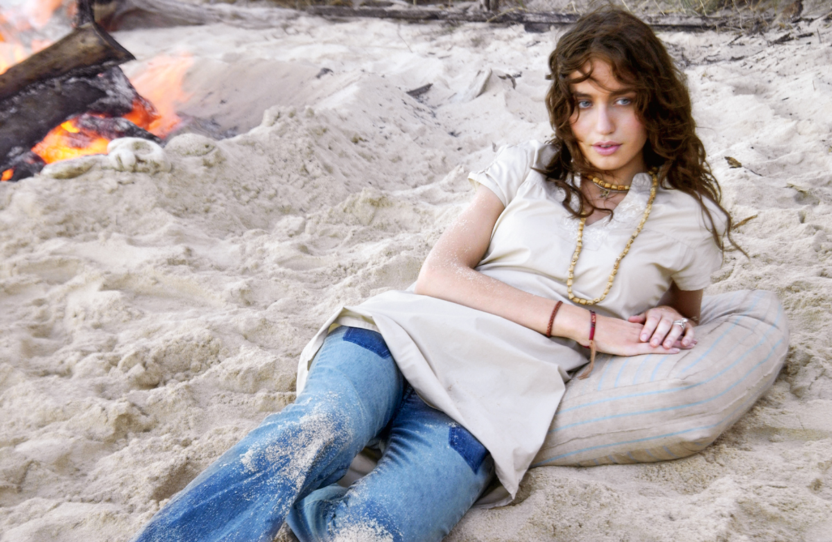 mustique, la isla de los famosos