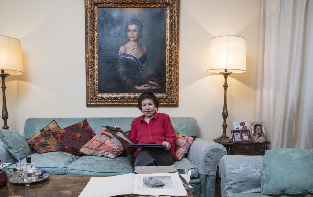 Yo asesoro a mi hijo, el ministro Méndez de Vigo