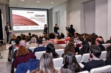 Los empleos que vienen