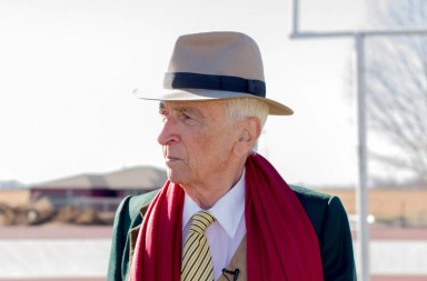 Tres grandes historias de Gay Talese
