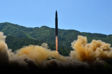¿Quién tiene el botón nuclear más grande?