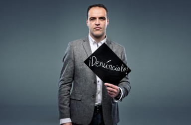 Los testimonios de agresiones a profesores