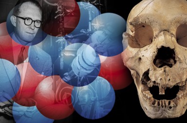 La prueba del Carbono 14, amenazada