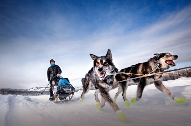 La carrera más extrema del mundo