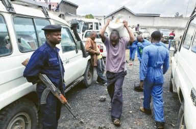 Los verdaderos esclavos del móvil