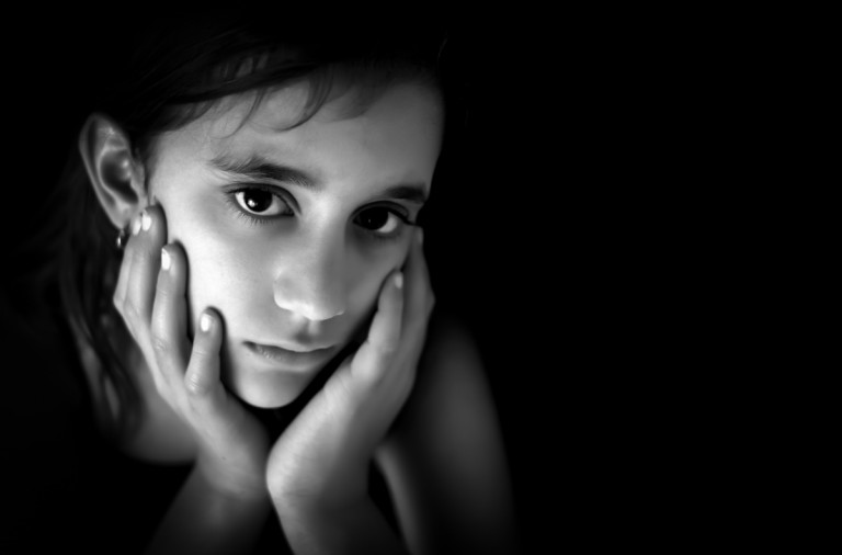 ¿Mi hijo está triste o tiene depresión? ¿Mi hijo está triste o tiene depresión?